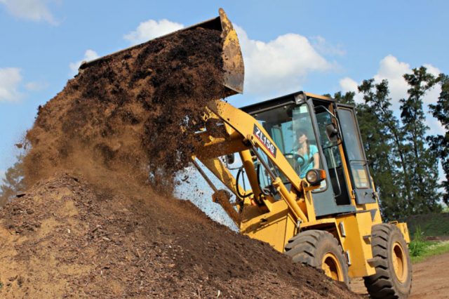 Cómo identificar un compost de calidad