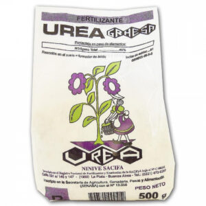 FERTILIZANTE UREA GRHESA