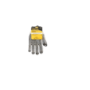 GUANTES DE ALGODÓN MOTEADO TRUPER
