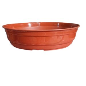 OFERTA MACETA BONSAI REDONDO N°25 TA PLASTIC