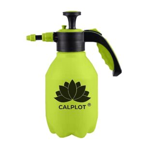 PULVERIZADOR CON TRABA DE GATILLO CALPLOT