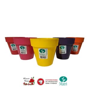 MACETA JOSEPHINE MATRI