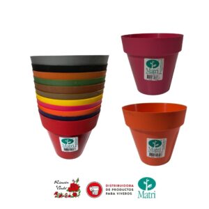 OFERTA MACETA JOSEPHINE MATRI