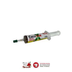 CUCARACHICIDA CUCAXAN PRO GEL GLACOXAN