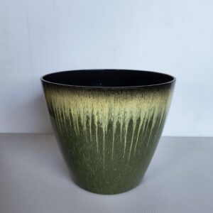 MACETA GREEN DRIPPING IMPORTADA MATRI