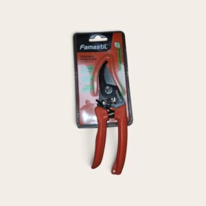 TIJERA PARA PODA 6,5" (F83.10) HARU PLASTIK